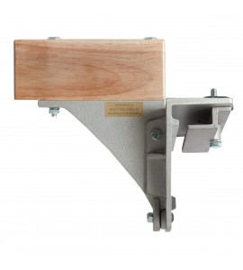 Motor mount  Old Town canoe Sidesaddle Motor Mount