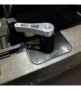 Native Watercraft Slayer 12.5 Max Aluminium Upgraded Steering Handle and Bush