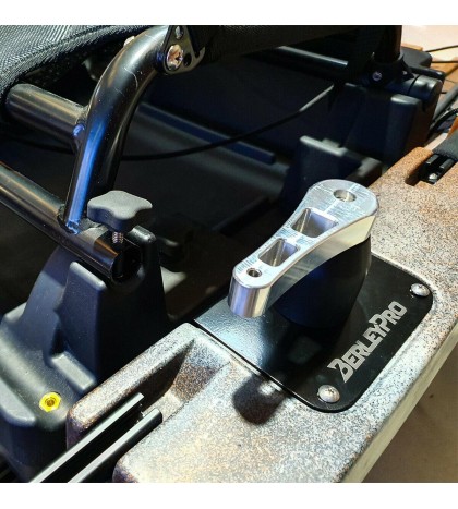 Native Watercraft Slayer 12.5 Max Aluminium Upgraded Steering Handle and Bush