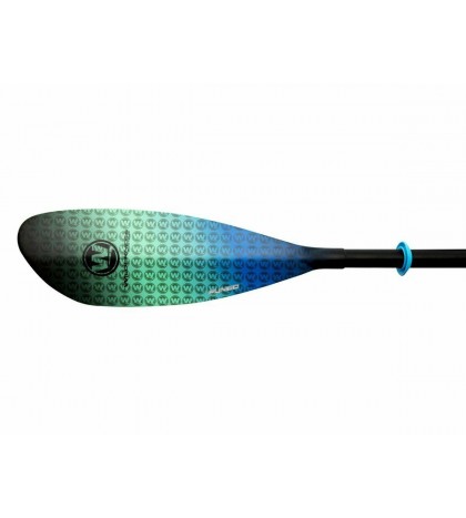 Wilderness Systems Quality Pungo Fiberglass 2 pc Kayak Paddle