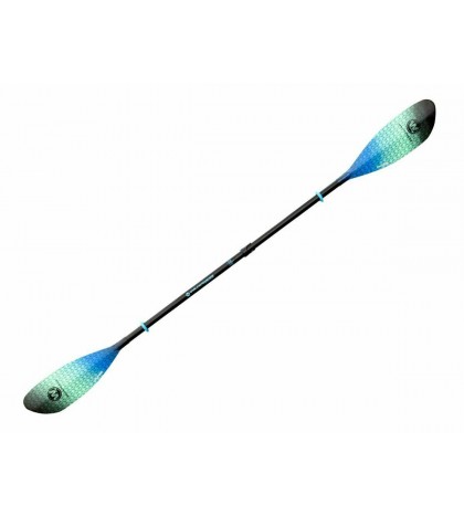 Wilderness Systems Quality Pungo Fiberglass 2 pc Kayak Paddle