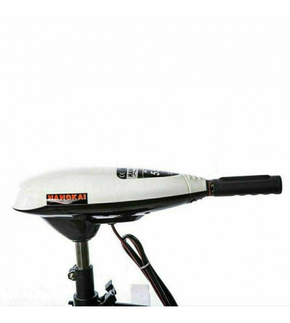 65lbs Heavy Duty Electric Trolling Motor Engine 12V Outboard motor Kayak Thrust