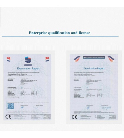 65LBS Electric Outboard Marine Boat Motor Engine 12V Trolling Motor Heavy Duty