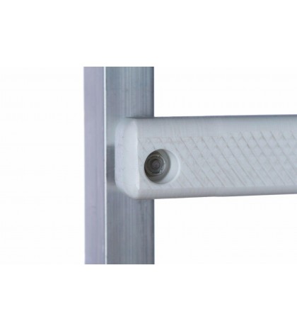 Aluminum Raft Ladder. (whitewater, Kayak, boat, outdoor Gear, Rafting)