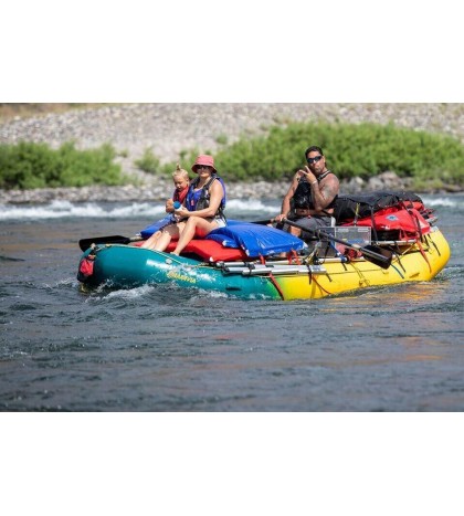 Aluminum Raft Ladder. (whitewater, Kayak, boat, outdoor Gear, Rafting)