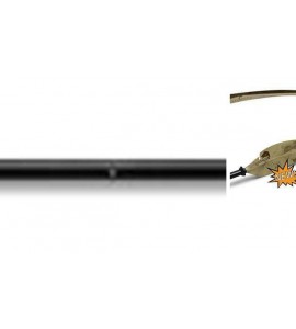 C11390 Tournament Angler Fishing Kayak Paddle, 1 Pack