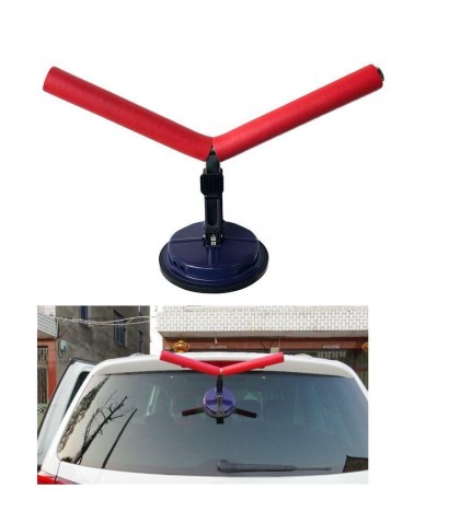 2x Strong Roof Rack Carrier Load Assist for Kayak Canoe Surf Ski Paddleboard