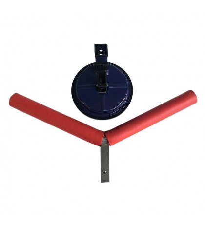 2x Strong Roof Rack Carrier Load Assist for Kayak Canoe Surf Ski Paddleboard