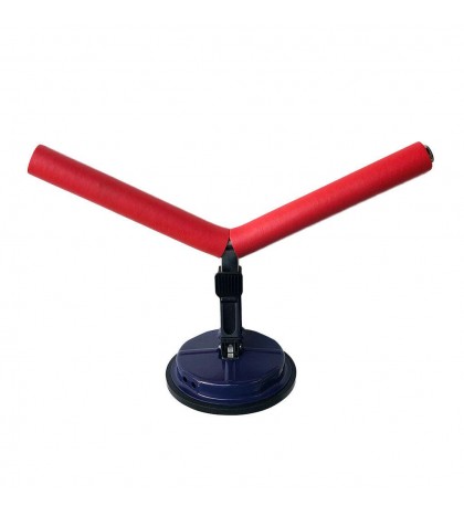 2x Strong Roof Rack Carrier Load Assist for Kayak Canoe Surf Ski Paddleboard