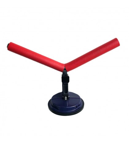 2x Strong Roof Rack Carrier Load Assist for Kayak Canoe Surf Ski Paddleboard