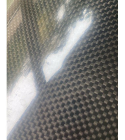 EPIC Full Carbon Small Midwing (kayak) Paddle, 210-220