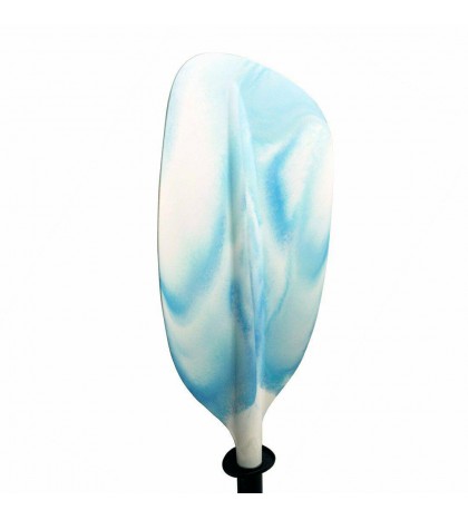 Winnerwell WFN Unsinkable Two Piece Construction Kayak Paddle for Touring & S...