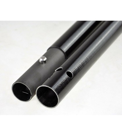 Winnerwell WFN Unsinkable Two Piece Construction Kayak Paddle for Touring & S...