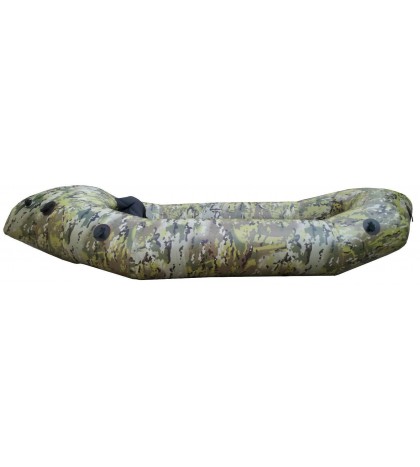 Commando Standard Packraft