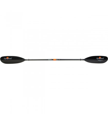 Aqua-Bound Eagle Ray Carbon Paddle - 2-Piece Posi-Lok