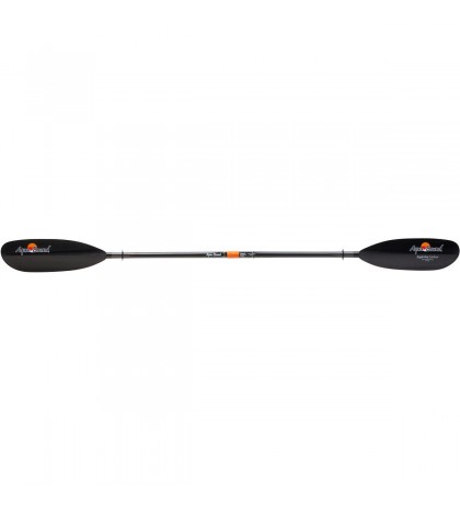 Aqua-Bound Eagle Ray Carbon Paddle - 2-Piece Posi-Lok