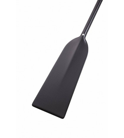 Hornet STING Black Matte Adjustable Dragon Boat Paddle IDBF Approved