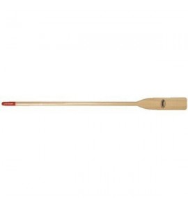 caviness bwsu65 oar lightweight wood 6.5