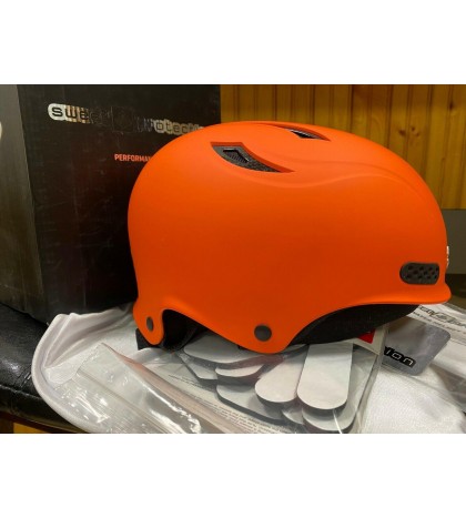 Sweet Protection Wanderer Helmet (Pro Kayak)