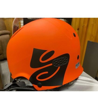 Sweet Protection Wanderer Helmet (Pro Kayak)
