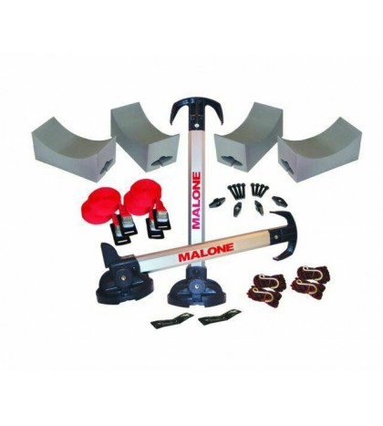 Malone Stax Pro 2 - 2 boat carrier