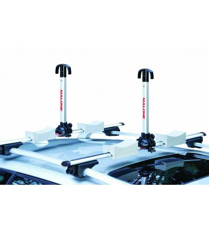 Malone Stax Pro 2 - 2 boat carrier