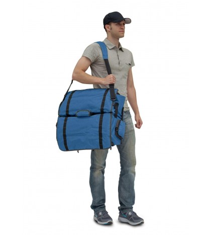 Classic Accessories Colorado XTS Heavy Duty Pontoon Boat with Swivel Seat