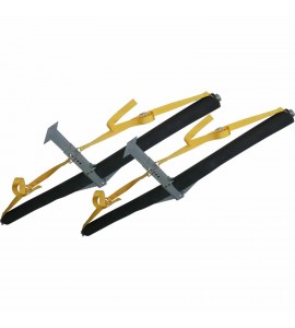 Tech Team Kayak SUP 2 Boat Overhead Hangers Tech Team Kayak SUP 2 Boat Overhead Hangers