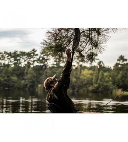 Backwater Assassin Carbon Fiber Hybrid Paddle 250-260