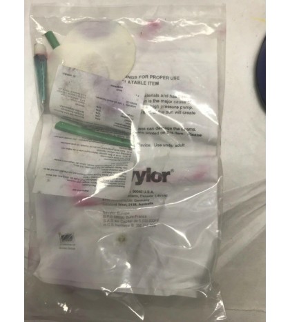 SEVYLOR Inflatable Boat Kayak ST Pauli Girl Barton’s Beer Chicago Germany’s Fun