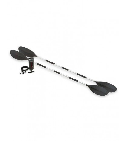 2 Person Inflatable Kayak