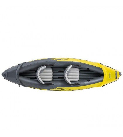2 Person Inflatable Kayak