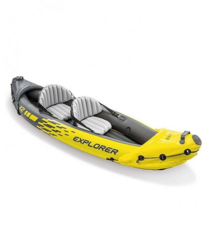 2 Person Inflatable Kayak