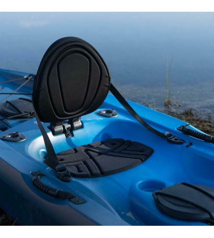 Lifetime Tamarack Angler 10 ft Fishing Kayak (Paddle Included), 90905