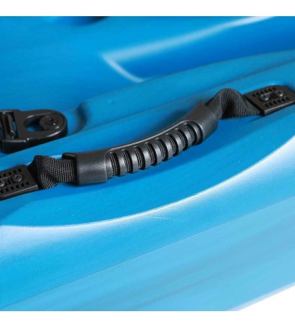 Lifetime Tamarack Angler 10 ft Fishing Kayak (Paddle Included), 90905