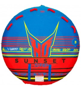 HO Sports Sunset 3 Towable - 3 Person