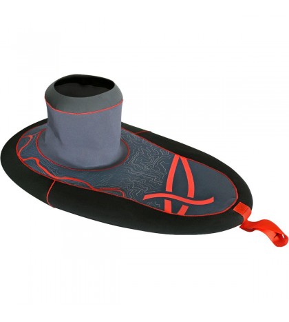 Dagger Inertia Medium Cockpit Skirt