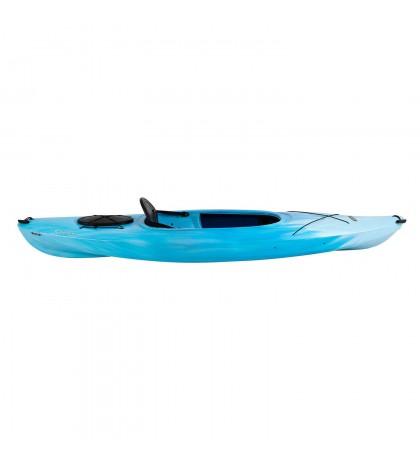 Lifetime Cruze 100 Sit-In Kayak (2 Pack)