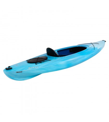 Lifetime Cruze 100 Sit-In Kayak (2 Pack)