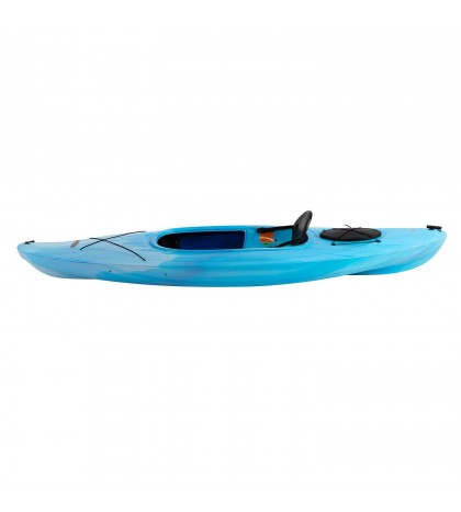 Lifetime Cruze 100 Sit-In Kayak (2 Pack)