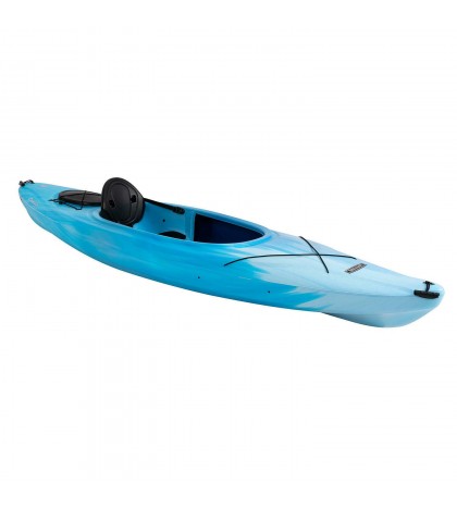 Lifetime Cruze 100 Sit-In Kayak (2 Pack)