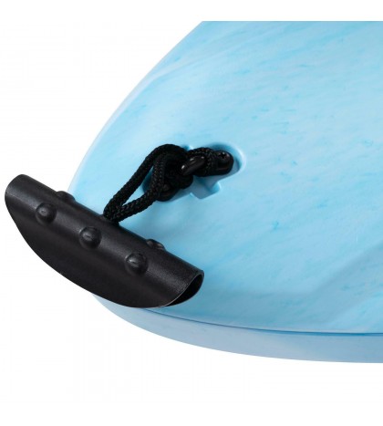 Lifetime Cruze 100 Sit-In Kayak (2 Pack)