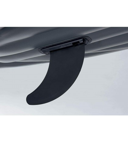 Intex Explorer K2 Kayak 2-Person Inflatable Set with Oars and Air Pump, Yellow