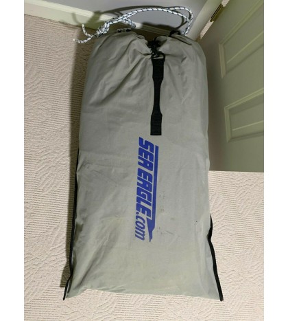 Sea Eagle SE 370 Pro Kayak Package with Paddles, Pump, Bag  Washington, D.C.