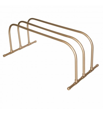 TRC Recreation Storage Drying Rack for Pool Floats w/ 70 Inch Foam Pool Float