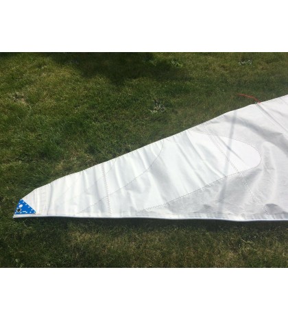 USED MAINSAIL. NORTH. Good Condition, 6.  Luff 32' 9