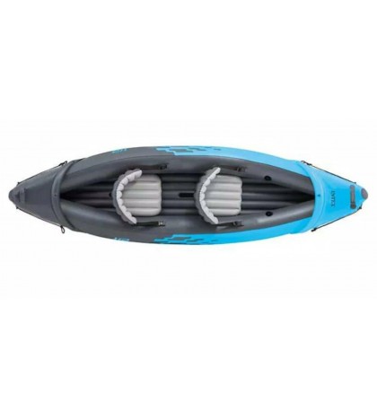 INTEX Inflatable Sport Series 2 Person Tacoma K2 10 ft 3 in Kayak FAST SHIPPING