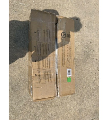 SEA EAGLE 370 Professional 3 Person Inflatable Sport Kayak Canoe w/ Paddles