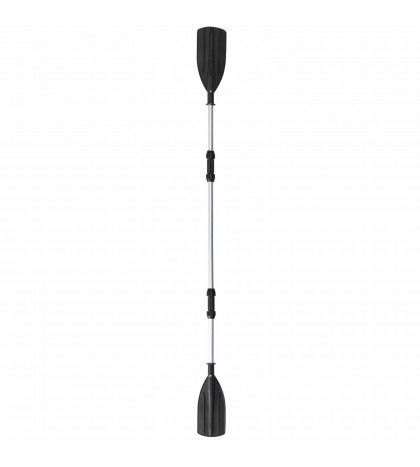 Bestway Hydro Force Ventura 9' Single Person Inflatable Kayak Set w/ Oar & Pump