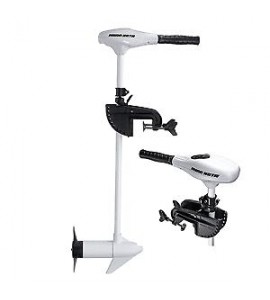 Minn Kota Riptide 45/SC/T Saltwater Trolling Motor - 12V-45lbs-36